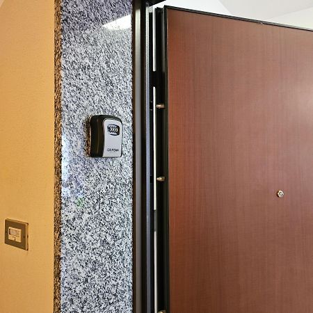 Appartamento Moderno Gallarate Exterior photo