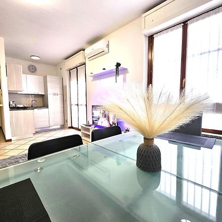 Appartamento Moderno Gallarate Exterior photo