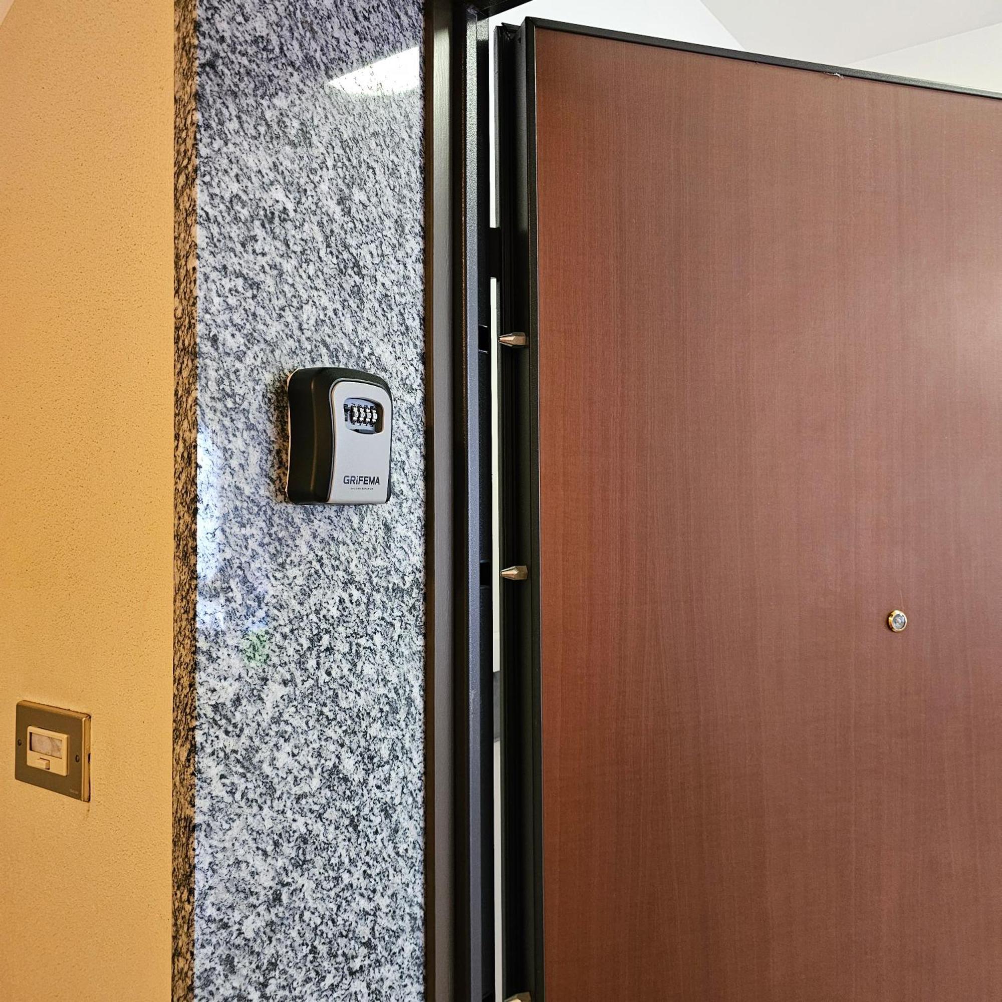 Appartamento Moderno Gallarate Exterior photo