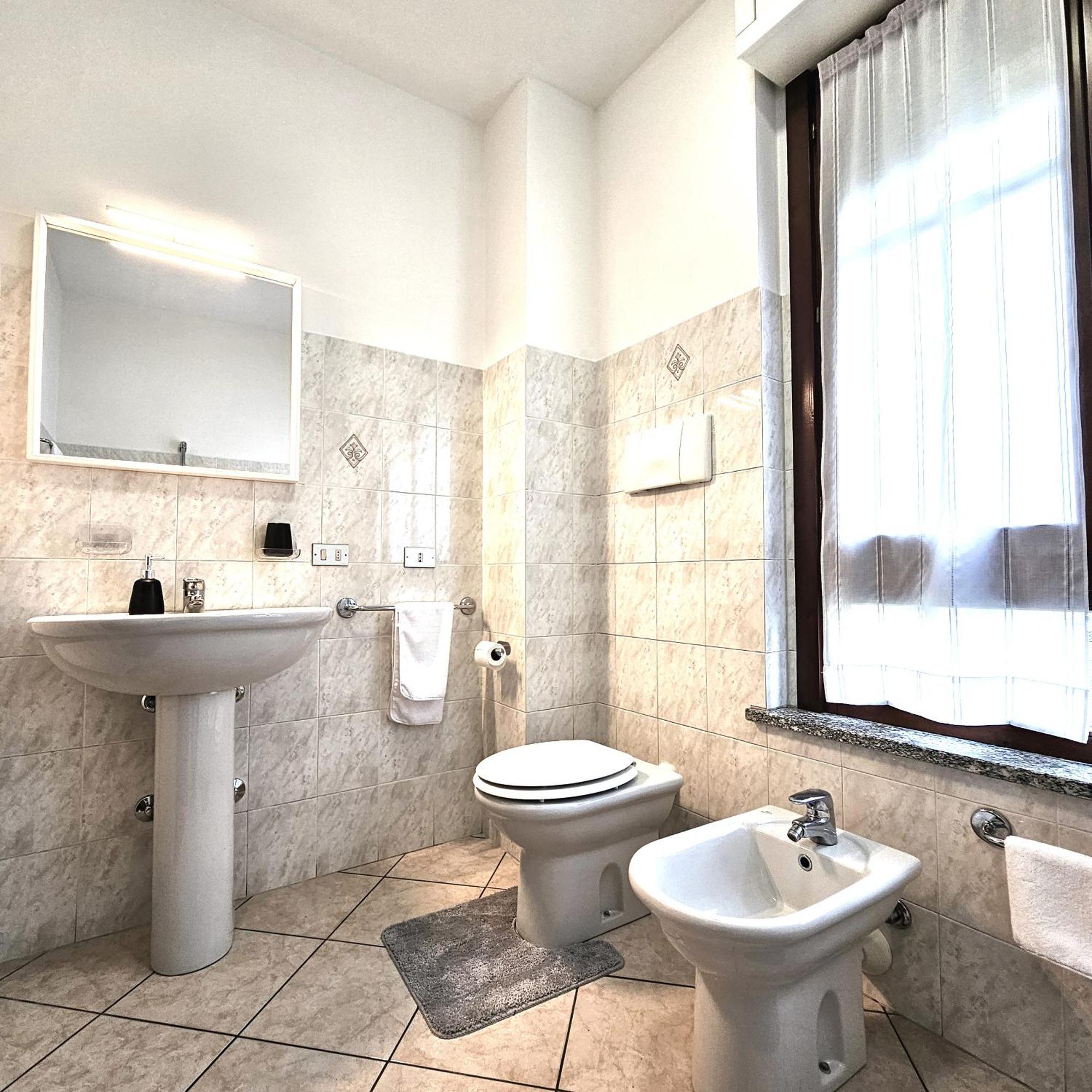 Appartamento Moderno Gallarate Exterior photo