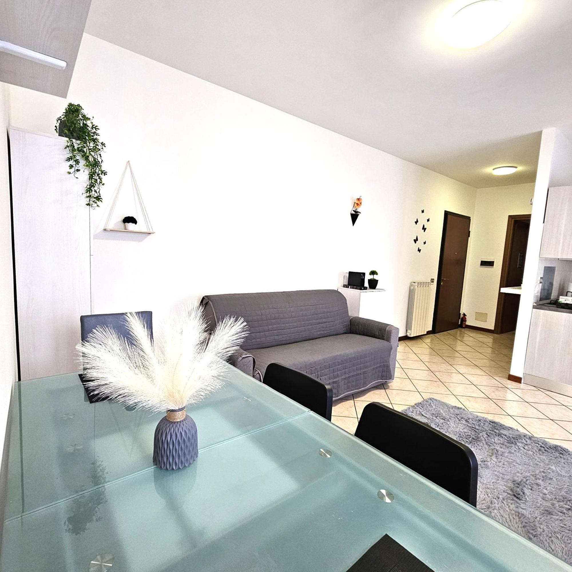 Appartamento Moderno Gallarate Exterior photo