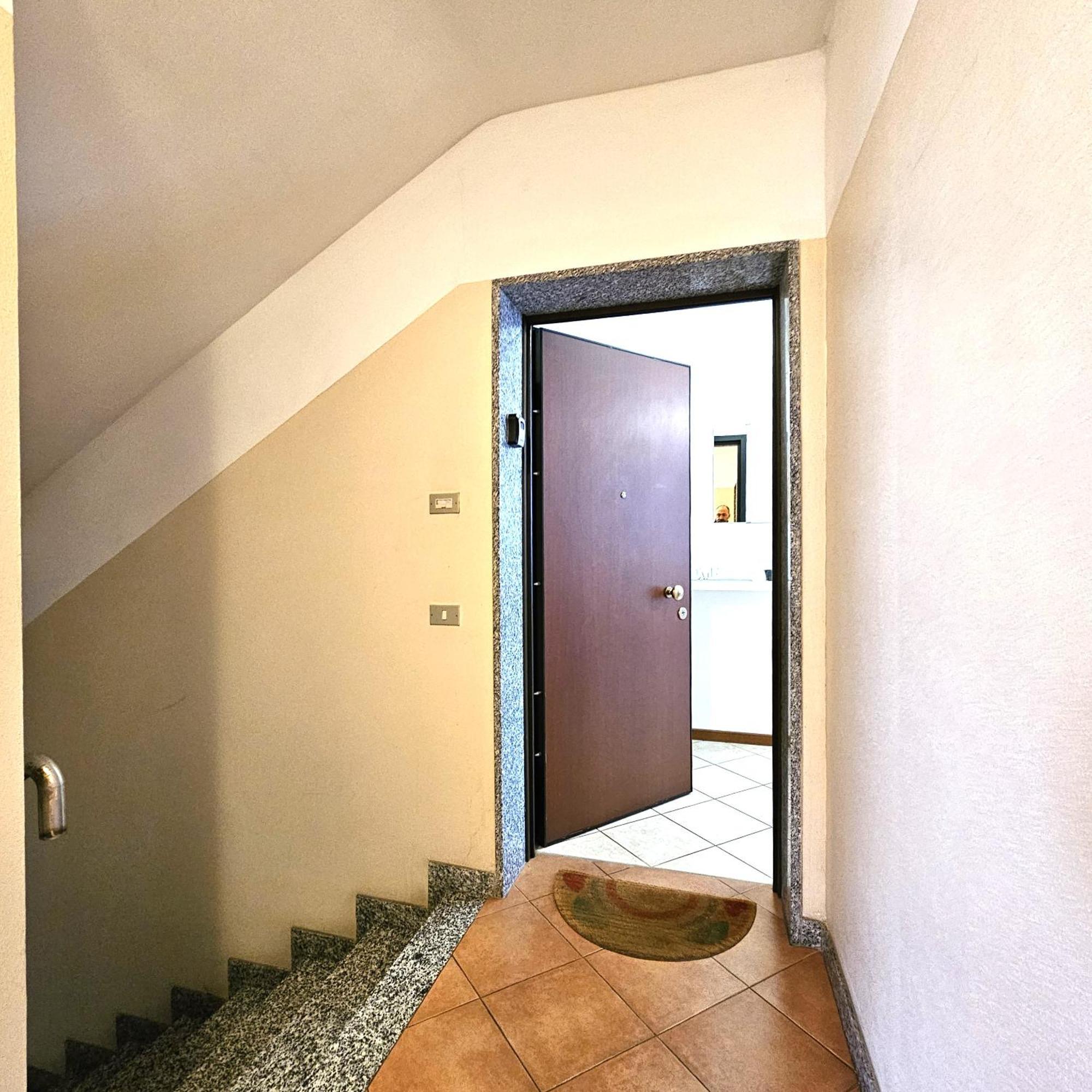 Appartamento Moderno Gallarate Exterior photo