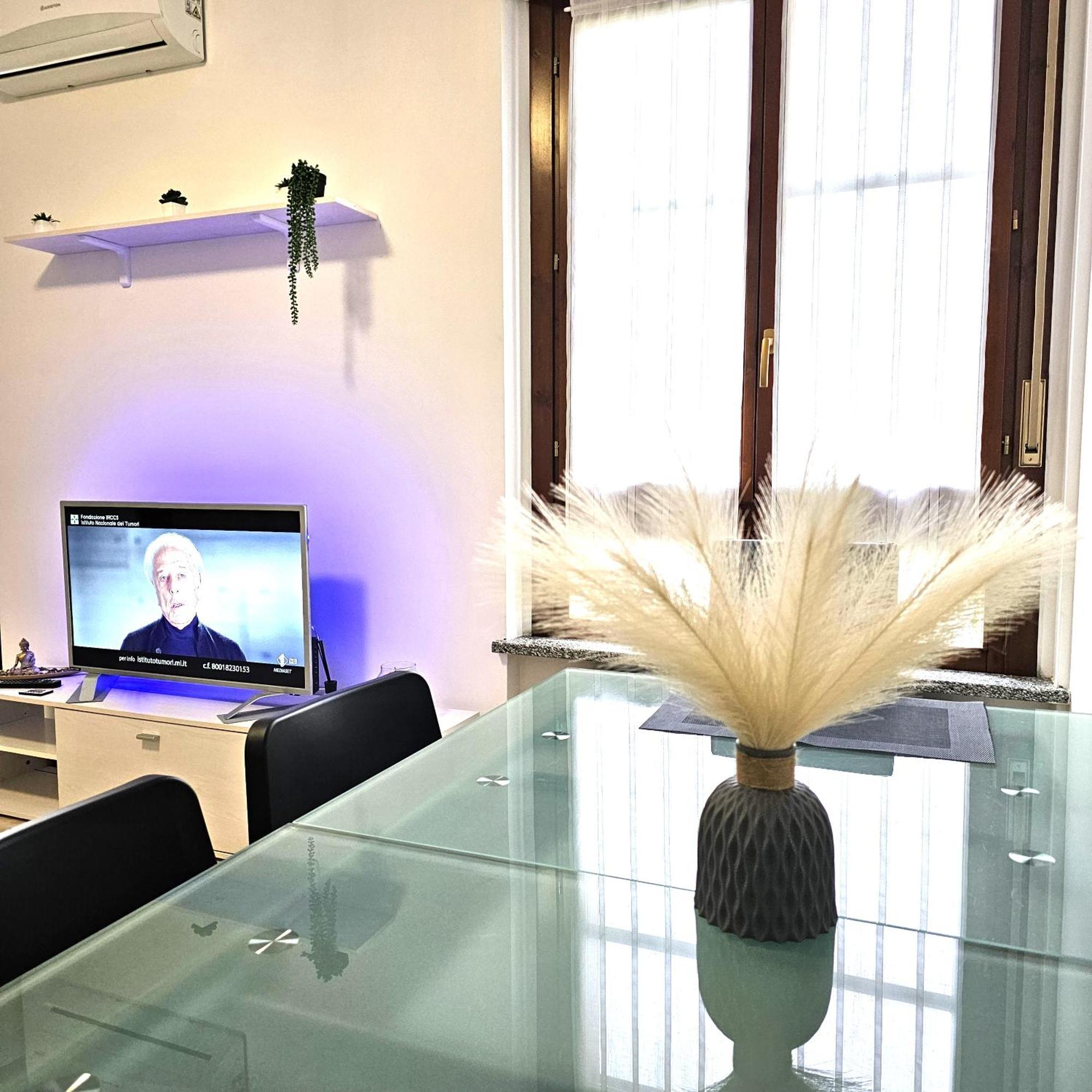 Appartamento Moderno Gallarate Exterior photo