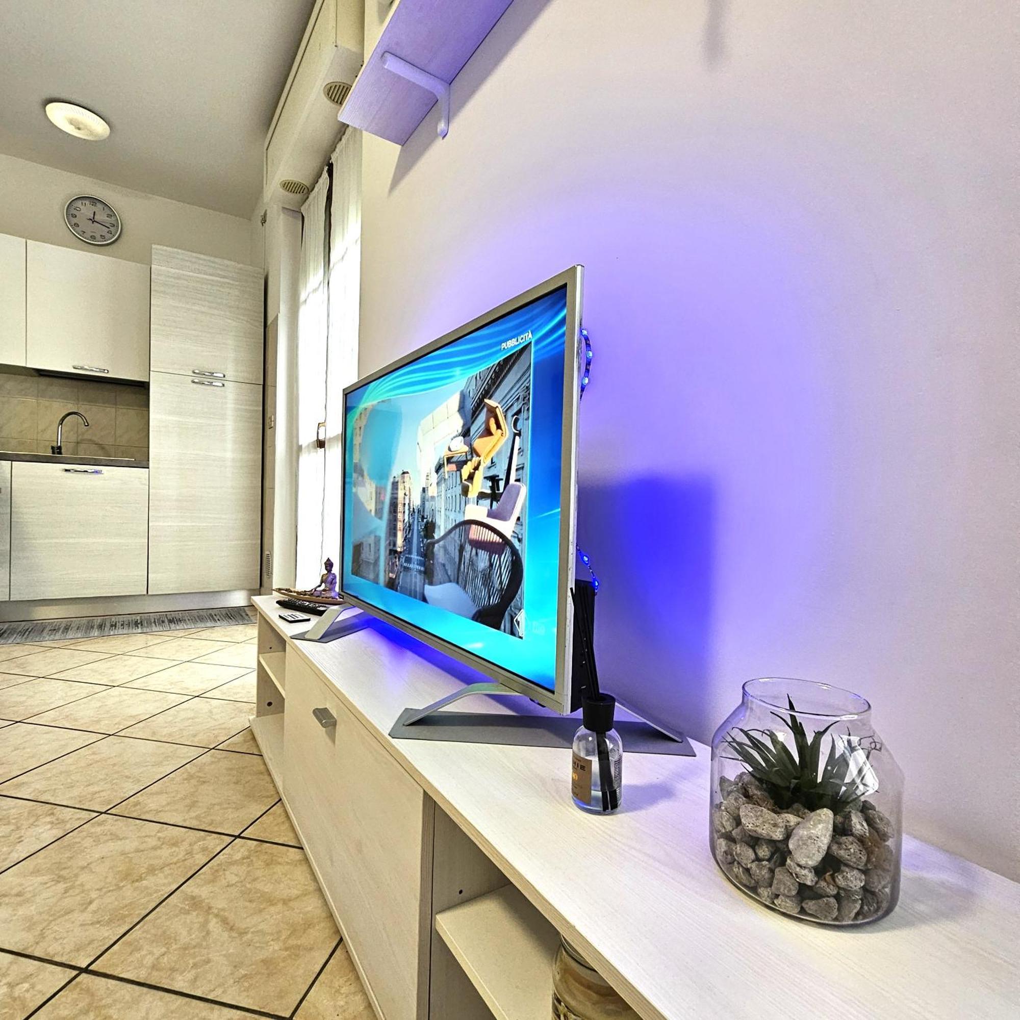 Appartamento Moderno Gallarate Exterior photo